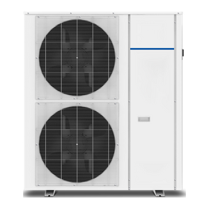Erp A++ Monoblock Eco-vriendelijke verwarming en koeling Warmtepomp